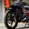 Yamaha Exciter 135