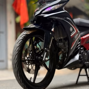 Yamaha Exciter 135