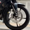 Yamaha Exciter 135