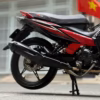 Yamaha Exciter 135