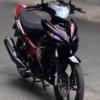 Yamaha Exciter 135
