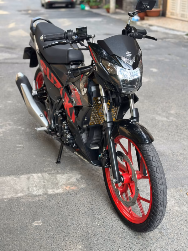 z7668821056425_4df95aae41b1eaa3a04d4062da94147f satria 2019 22.5 bao rút hồ sơ bảo hành 3 tháng