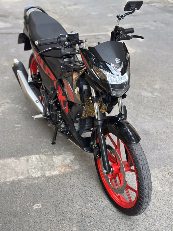 z7668821059253_c8328f06b32d6cff5200cd07165bbbe2 satria 2019 22.5 bao rút hồ sơ bảo hành 3 tháng