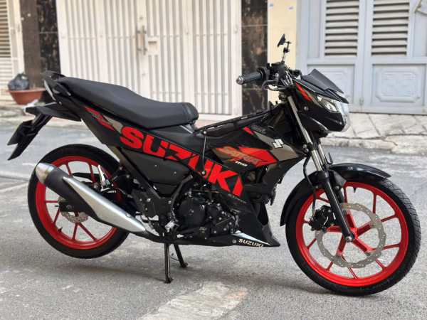 z7668821065573_fc3c4a88f40bc18b40e55e6d7ffa7c20 satria 2019 22.5 bao rút hồ sơ bảo hành 3 tháng