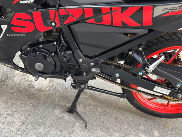 z7668821091275_f01e44651dac29038b5cf6fcac0d5eba satria 2019 22.5 bao rút hồ sơ bảo hành 3 tháng