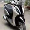 Honda Lead 2018 Zin