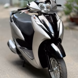 Honda Lead 2018 Zin