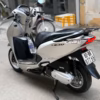 Honda Lead 2018 Zin