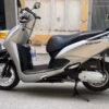 Honda Lead 2018 Zin