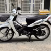 Honda Wave 2025