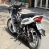 Honda Wave 2025