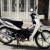 Honda Wave 2025