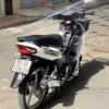 Honda Wave 2025