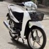 Honda Wave 2025