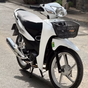 Honda Wave 2025