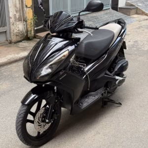 Honda Air Blade 2014 BH 6 tháng Bao Rút hồ sơ