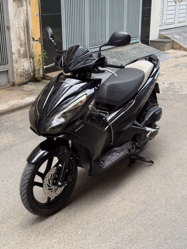 Honda Air Blade 2014 BH 6 tháng Bao Rút hồ sơ