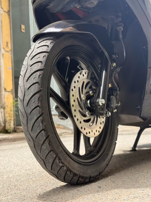 Honda Air Blade 2014 BH 6 tháng Bao Rút hồ sơ