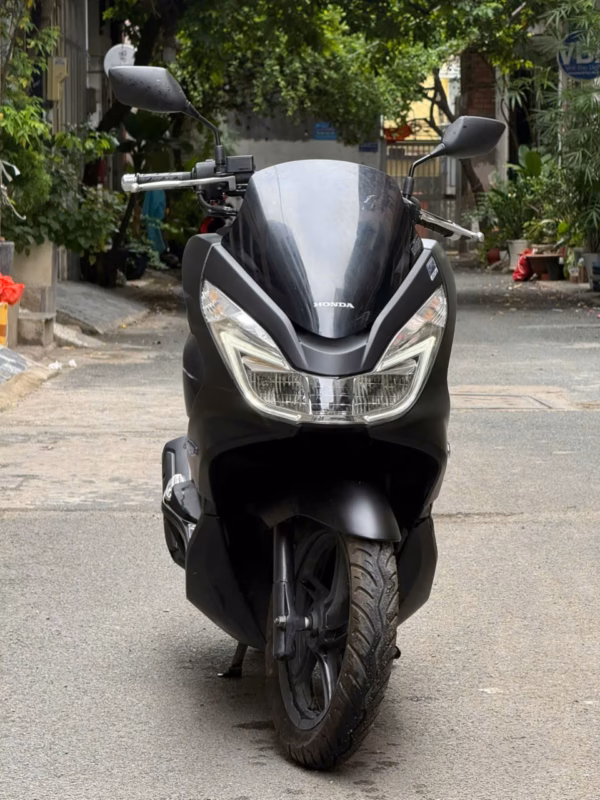 PCX 2017 SMKEY 28TR BAO SANG TÊN TPHCM